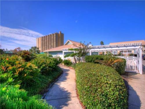 Apartamento St. Martin Beachwalk Villas 112 By Realjoy Vacations