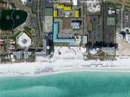 Apartamento St. Martin Beachwalk Villas 112 By Realjoy Vacations