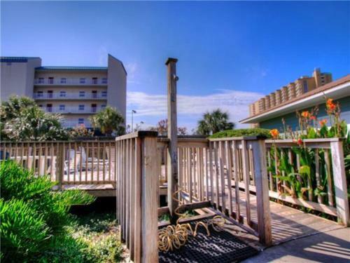Apartamento St. Martin Beachwalk Villas 112 By Realjoy Vacations