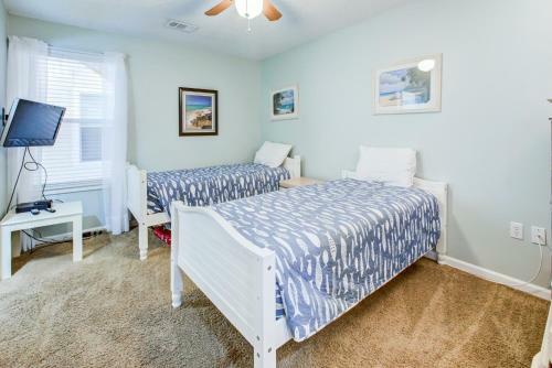 Apartamento St. Martin Beachwalk Villas 112 By Realjoy Vacations