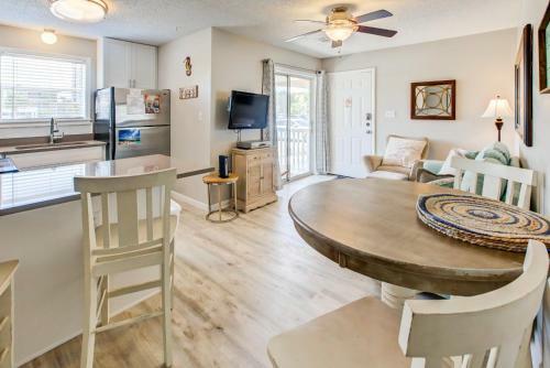 Apartamento St. Martin Beachwalk Villas 112 By Realjoy Vacations