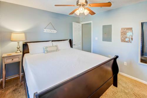 Apartamento St. Martin Beachwalk Villas 112 By Realjoy Vacations