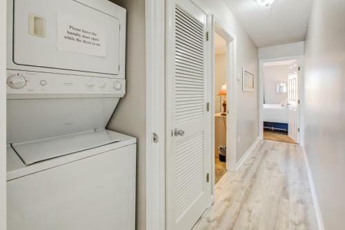 Apartamento St. Martin Beachwalk Villas 112 By Realjoy Vacations