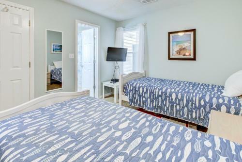 Apartamento St. Martin Beachwalk Villas 112 By Realjoy Vacations