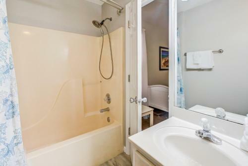 Apartamento St. Martin Beachwalk Villas 112 By Realjoy Vacations