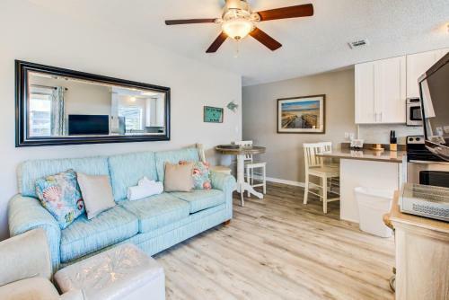 Apartamento St. Martin Beachwalk Villas 112 By Realjoy Vacations