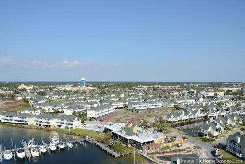 Apartamento Sandpiper Cove 7102 Destin Condo