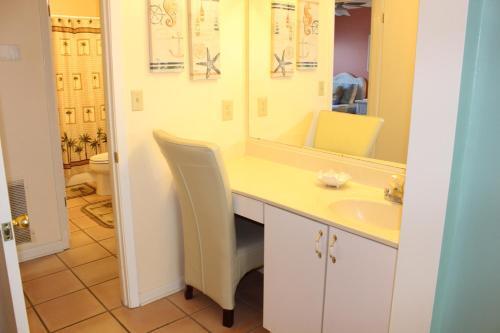 Apartamento Sandpiper Cove 7102 Destin Condo