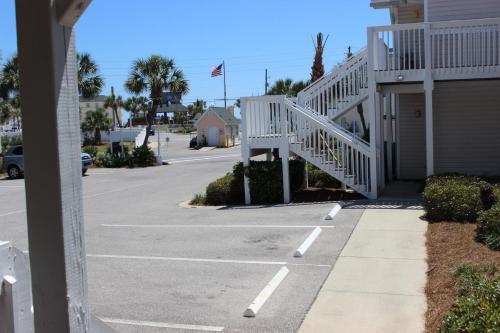 Apartamento Sandpiper Cove 7102 Destin Condo