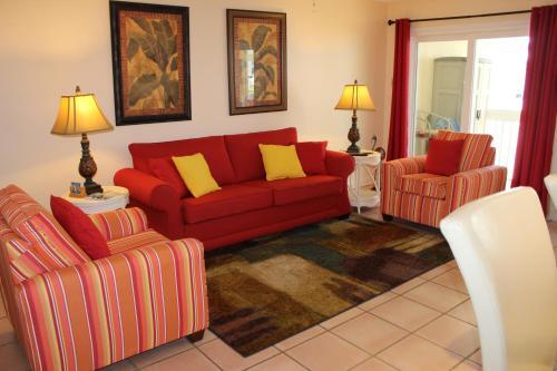 Apartamento Sandpiper Cove 7102 Destin Condo