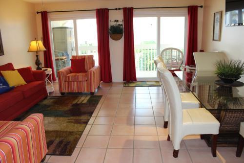 Apartamento Sandpiper Cove 7102 Destin Condo