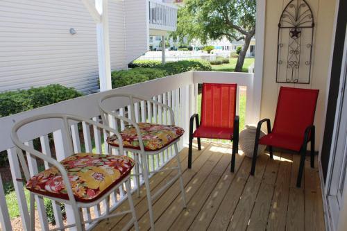 Apartamento Sandpiper Cove 7102 Destin Condo