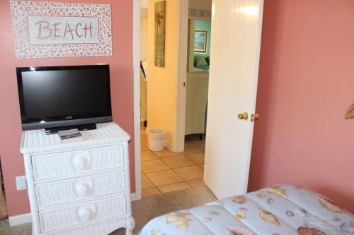 Apartamento Sandpiper Cove 7102 Destin Condo