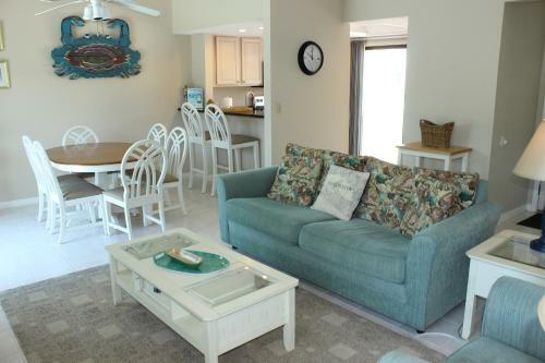 Linkside Village 466 Sandestin Villa
