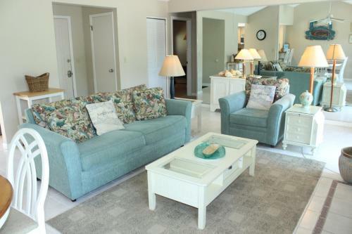 Linkside Village 466 Sandestin Villa