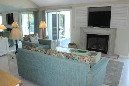 Linkside Village 466 Sandestin Villa