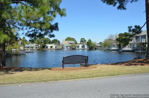 Linkside Village 466 Sandestin Villa
