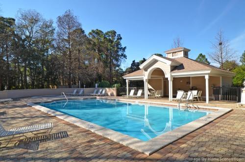 Linkside Village 466 Sandestin Villa