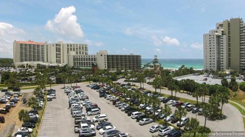 Linkside Village 466 Sandestin Villa