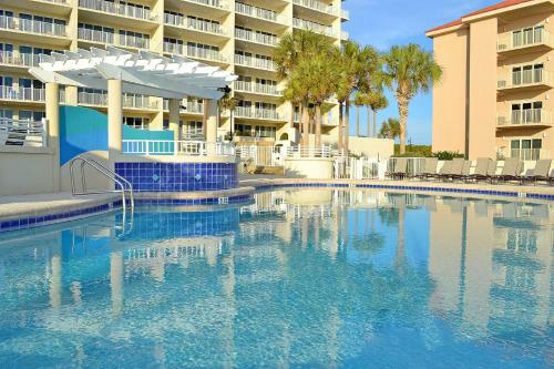 Apartamento Beach Manor 1005 Condo