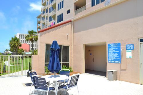 Apartamento Beach Manor 1005 Condo
