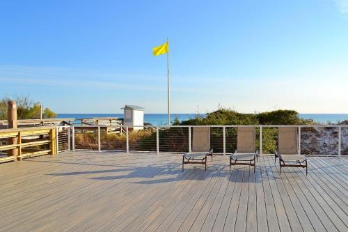 Apartamento Beach Manor 1005 Condo