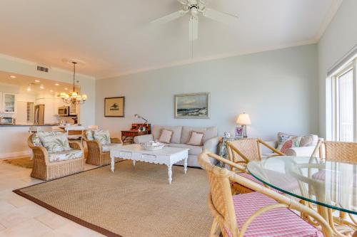 Apartamento Beach Manor 1005 Condo