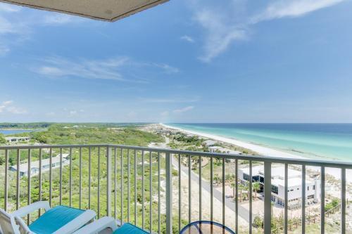 Apartamento Beach Manor 1005 Condo