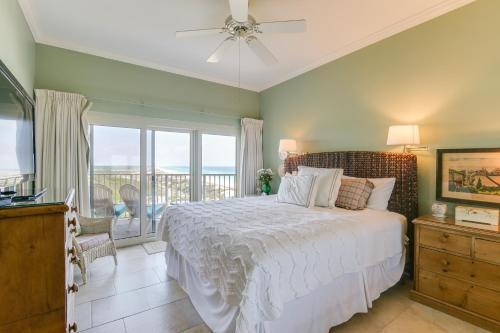 Apartamento Beach Manor 1005 Condo