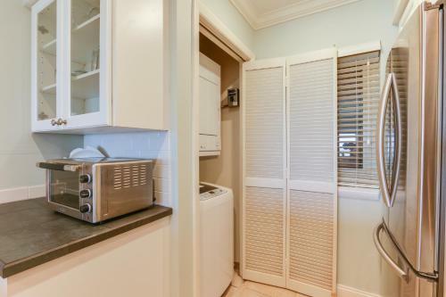 Apartamento Beach Manor 1005 Condo