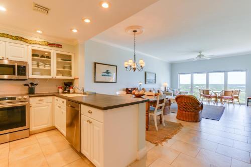 Apartamento Beach Manor 1005 Condo