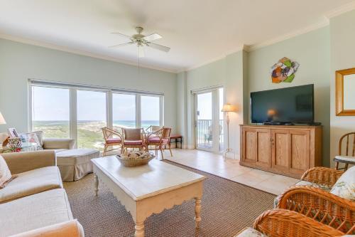 Apartamento Beach Manor 1005 Condo