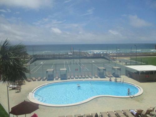Apartamento Gulf Shore Condo #407