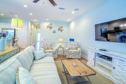 Majestic Sands By Realjoy Vacations