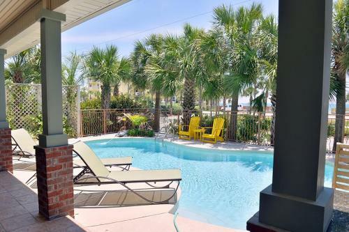 Seahaus Destin