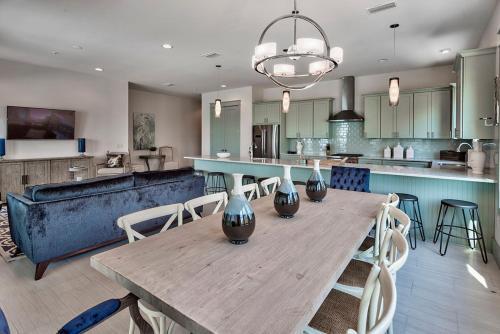 Luna Sol Home