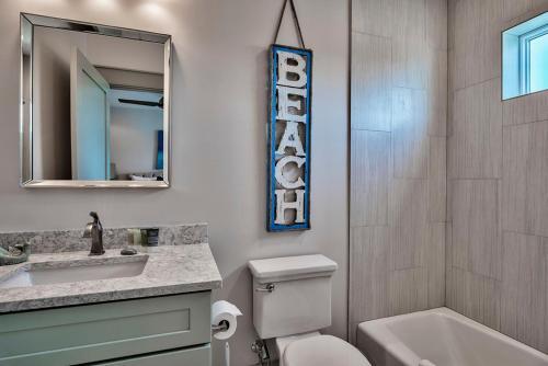 Luna Sol Home