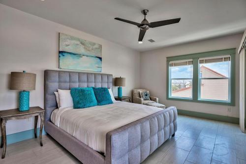 Luna Sol Home