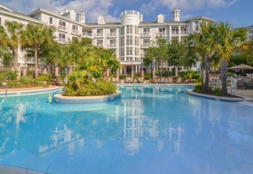 Bayou Village 625
