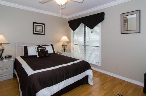 Bayou Village 625