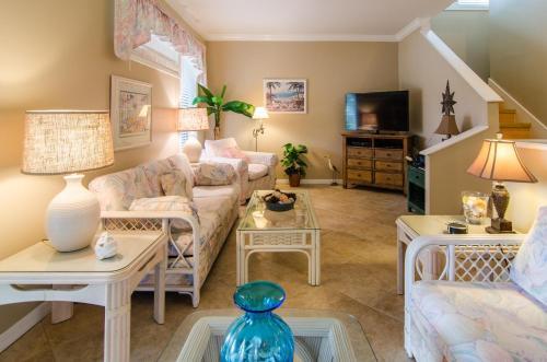 Bayou Village 625