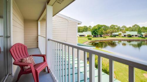 Bayou Village 625