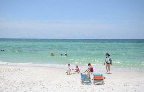 Apartamento 2082 Shoreline Condo