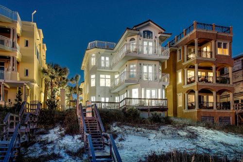Millenia Home