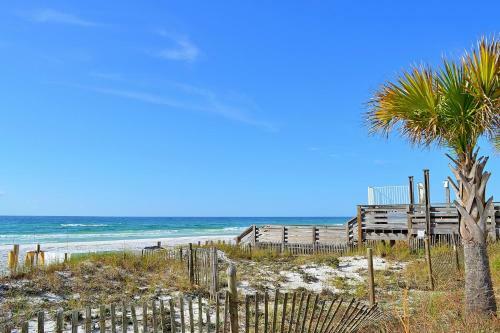Beachside II 4329 Apartment