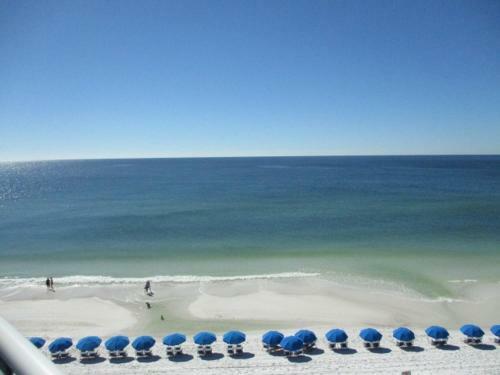 Apartamento Gulf Shore Condo #1a