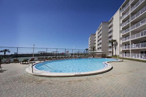 Apartamento Gulf Shore Condo #1a