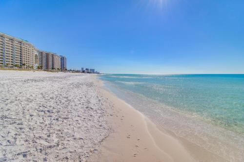 Your Beach Happy Place - Seascape