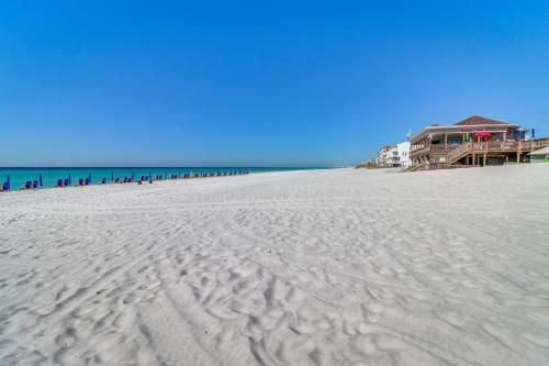Your Beach Happy Place - Seascape
