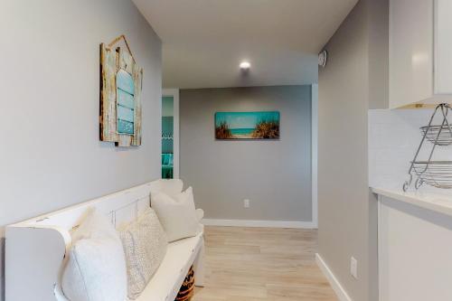 Your Beach Happy Place - Seascape